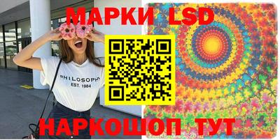 индика Канаш